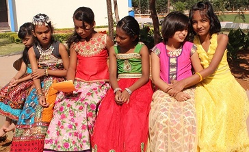 Girl Students - small image
