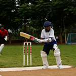 Cricket Students