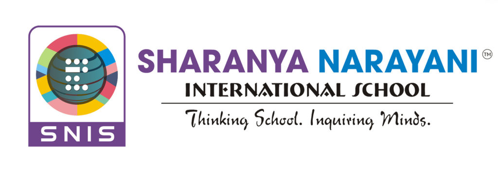 Our Logo | International Schools in Bangalore - SNIS