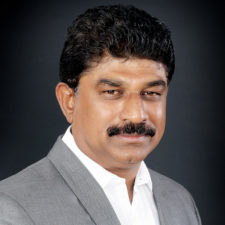 Mr. A. Srinivasa Reddy