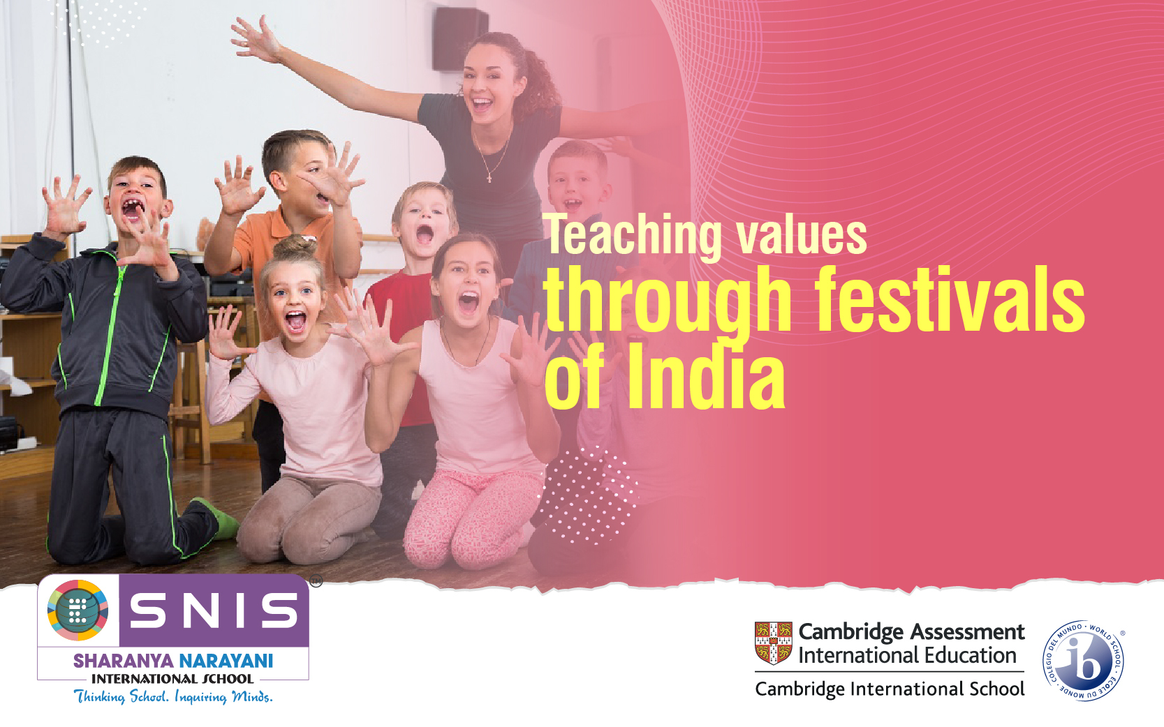 International schools in bangalore