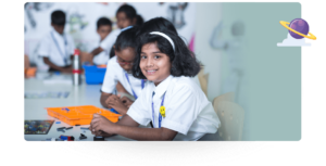 How Creative Arts Can Transform the Minds of Children In School by SNIS boarding school in Bangalore