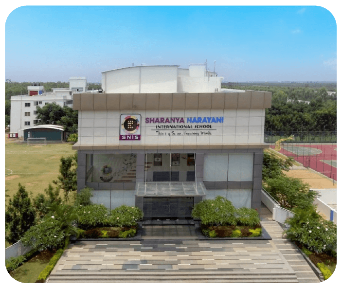 Best International School in Whitefield, Bangalore