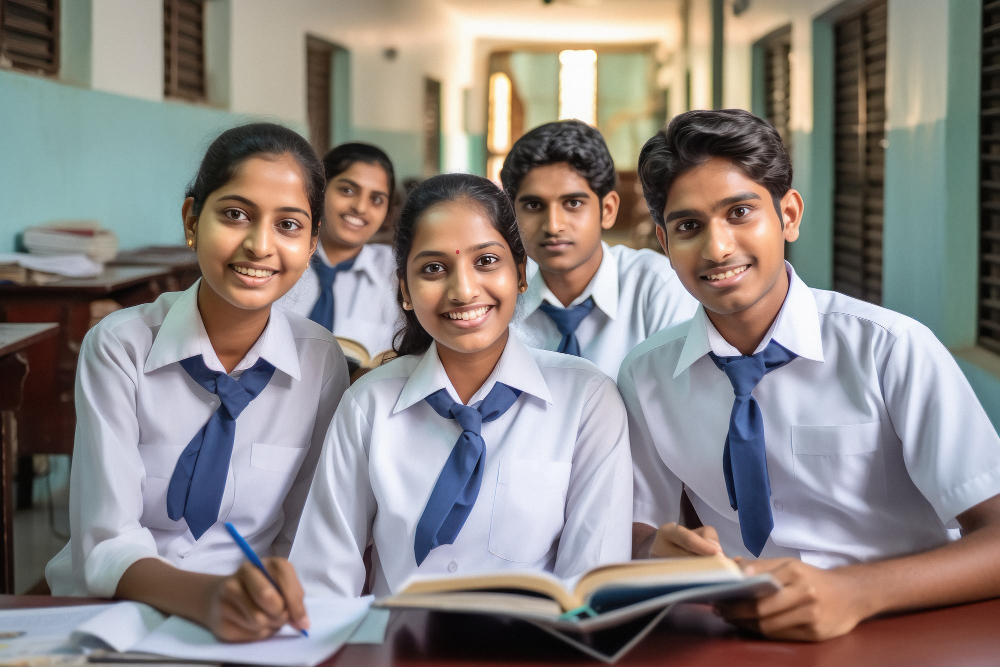 IB school in Bangalore for your children?