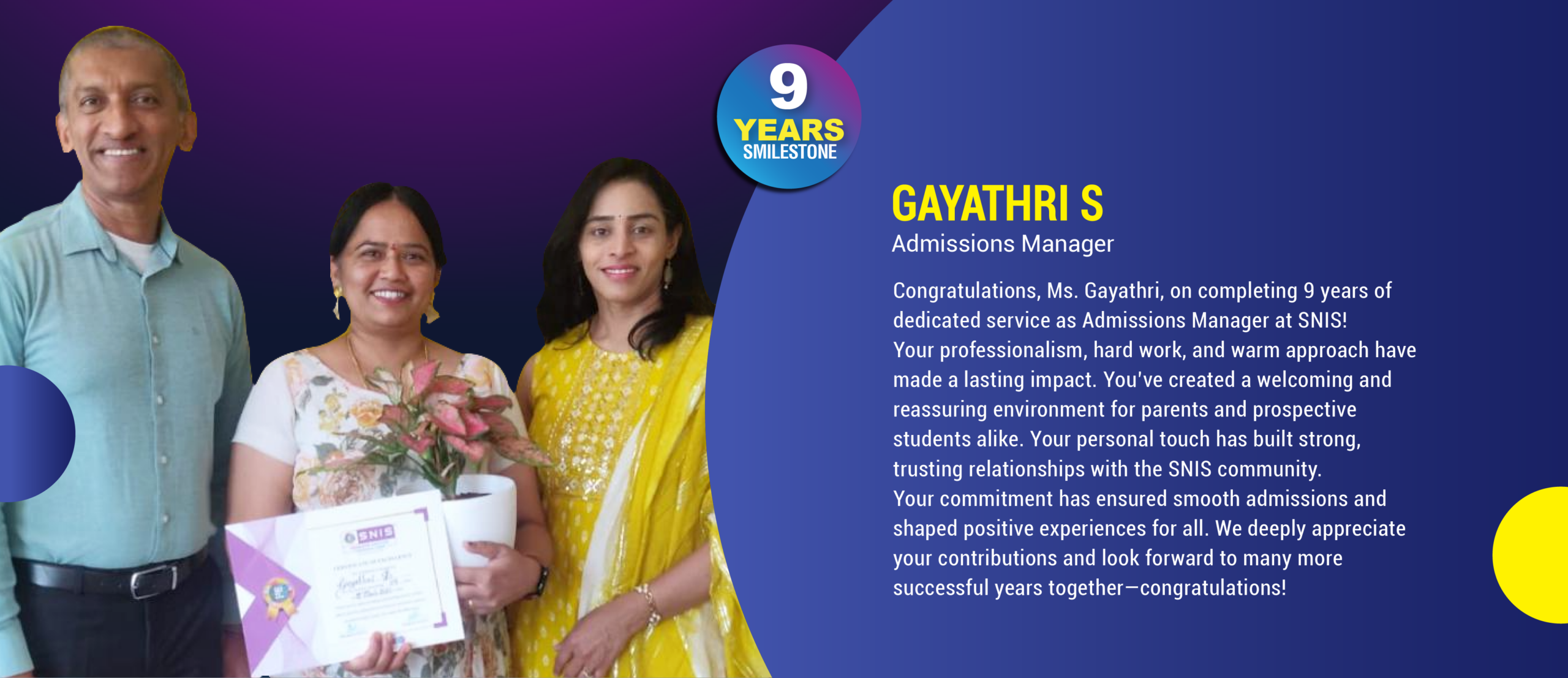 Career Page 04_Gayathri S
